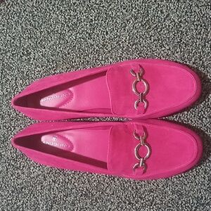 Bandolino Lehain Loafers